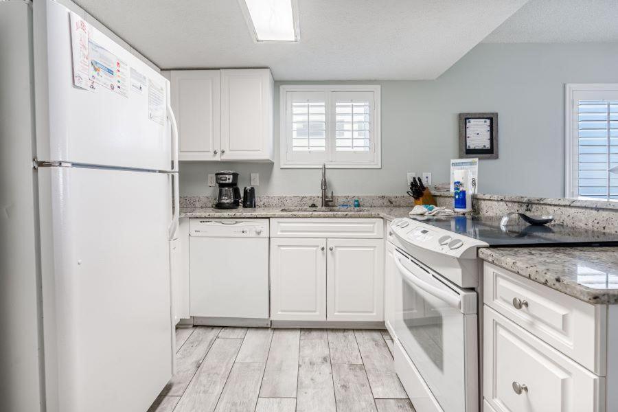 Villa Westwind 301 Gulf Shores Exterior foto