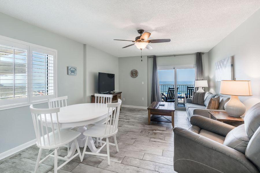 Villa Westwind 301 Gulf Shores Exterior foto