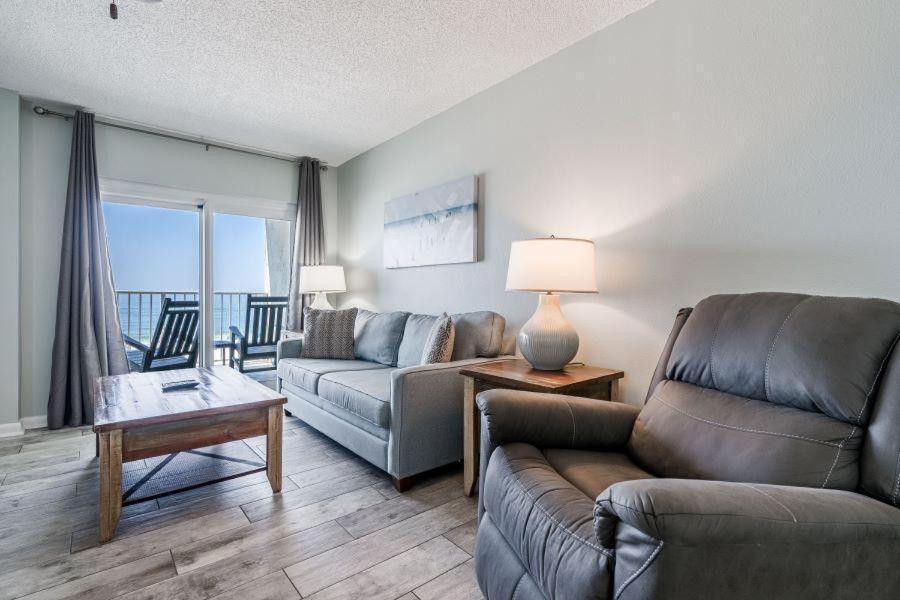 Villa Westwind 301 Gulf Shores Exterior foto