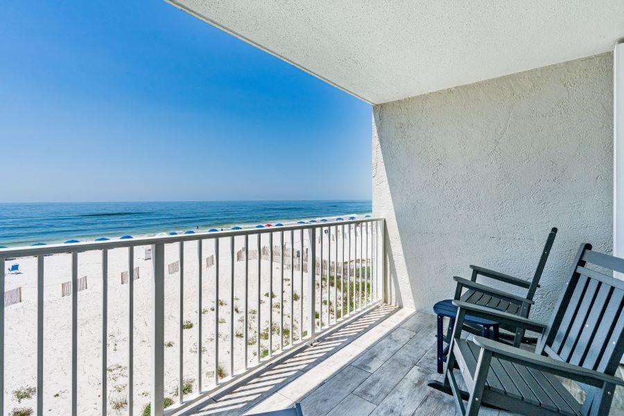 Villa Westwind 301 Gulf Shores Exterior foto