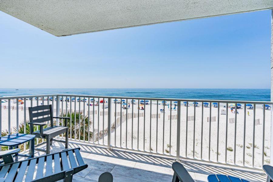 Villa Westwind 301 Gulf Shores Exterior foto