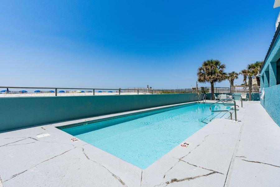 Villa Westwind 301 Gulf Shores Exterior foto